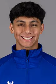 2023-2024 Duane-David Kidman Headshot