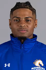 2023-2024 Jarvis Miles Headshot