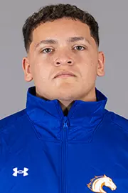 2023-2024 Jerry Trevino Headshot