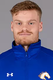 2023-2024 Lucas Van Klaveren Headshot