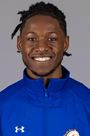 2023-2024 Marvin Walford Headshot