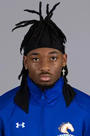 2023-2024 Myron Montgomery Headshot