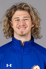 2023-2024 Thomas Scheirman Headshot