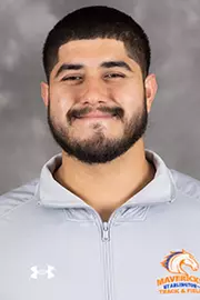 rodriguez headshot track and field 2023