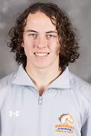 tennison headshot track and field 2023