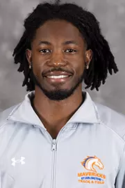 walker headshot track and field 2023