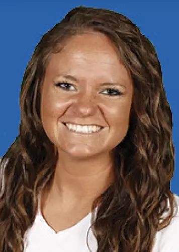 ashley bennett 2013 volleyball headshot