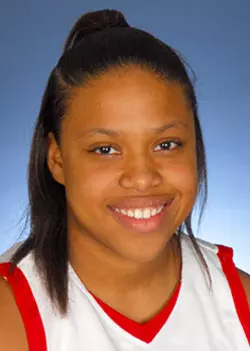 kiarra shofner 2007 wbb headshot
