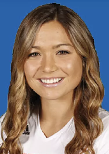 chelsea mardock 2013 volleyball headshot
