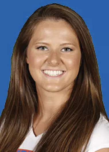 karli nanny 2013 volleyball headshot