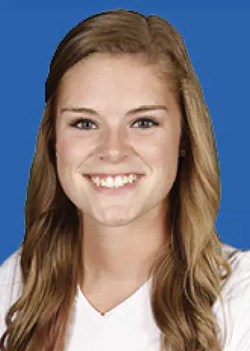 taylor gross 2013 volleyball headshot