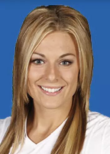 shelby dickson 2013 volleyball headshot