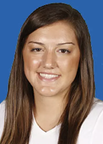 taylor story 2013 volleyball headshot