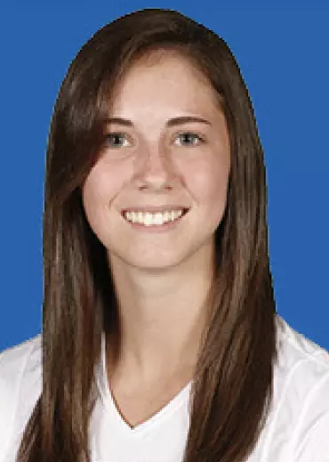stacey koch 2013 volleyball headshot