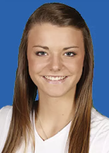 briana sharratt 2013 volleyball headshot