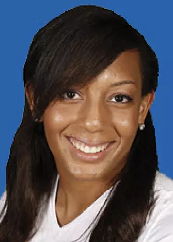 hannah baptiste 2013 volleyball headshot