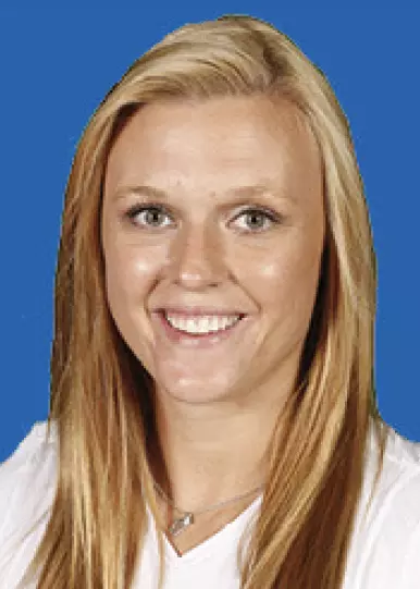 caitlyn cooney 2013 volleyball headshot