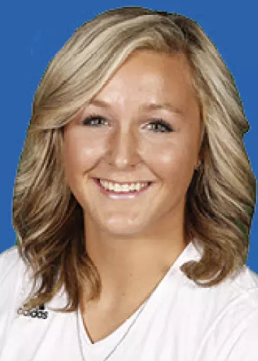 megan casey 2013 volleyball headshot