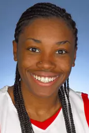 terra wallace 2007 wbb headshot