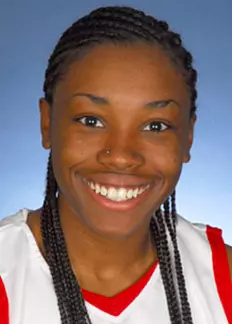 terra wallace 2007 wbb headshot