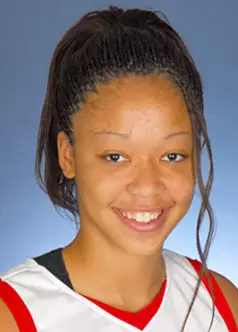 latosha duffey 2007 wbb headshot