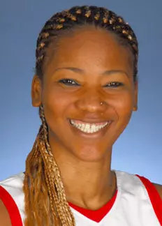 tiffeny riles 2007 wbb headshot