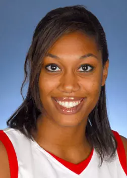 kristina grace 2007 wbb headshot