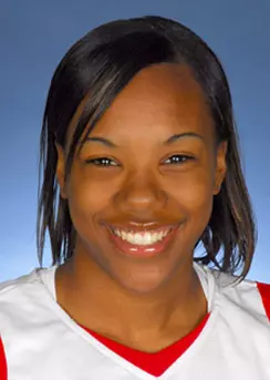 candice champion 2007 wbb headshot