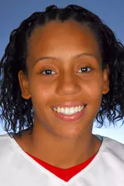 shondria combs 2007 wbb headshot
