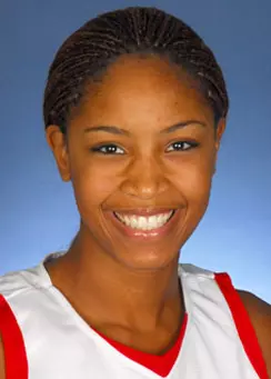 erin dixon 2007 wbb headshot