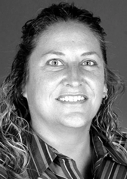 hc diane seymour 2006 volleyball headshot