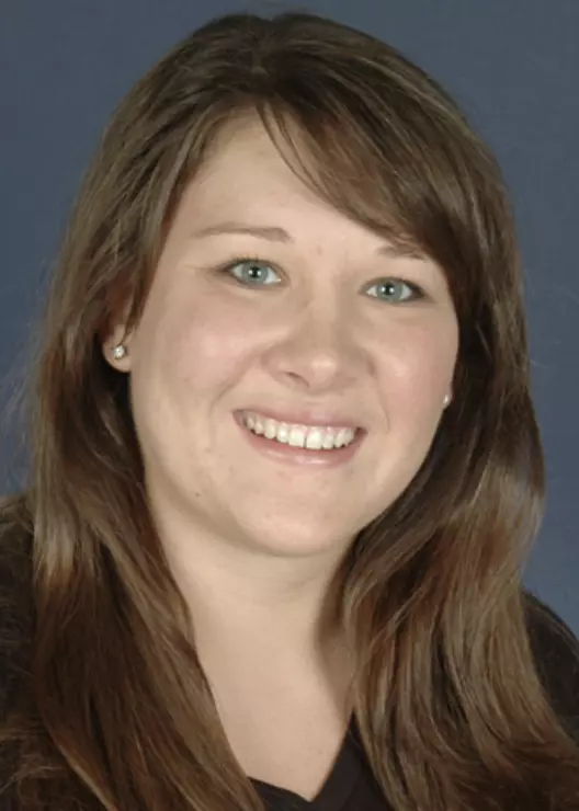 ac erin clute 2011 volleyball headshot