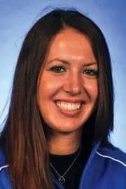Lindsay Scanlan