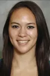 ac christina melvin 2009 volleyball headshot