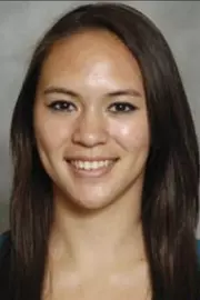 Christina Melvin