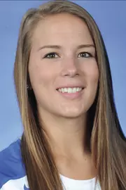 taylor jacobs 2010 volleyball headshot