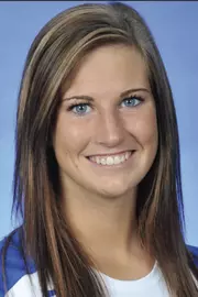 kendall whitson 2010 volleyball headshot