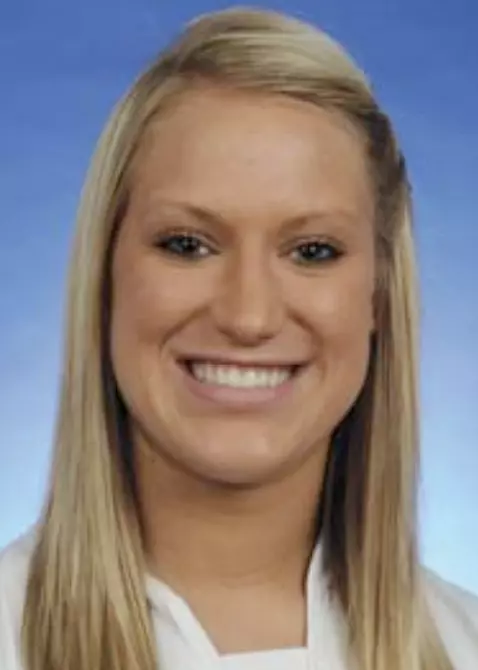 alicia shaffer 2009 volleyball headshot