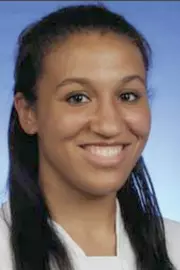 jessica jiles 2010 volleyball headshot