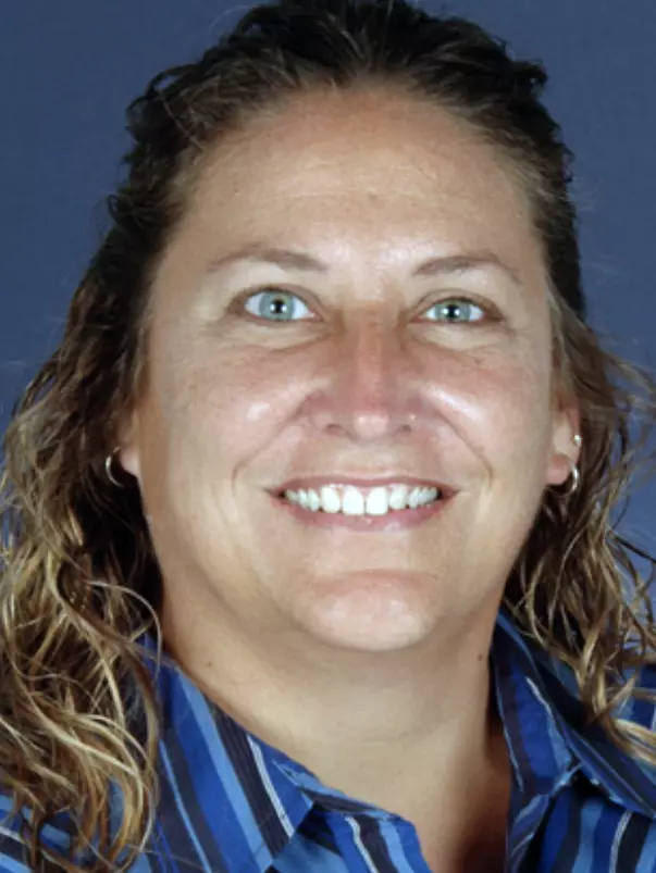 diane seymour 2010 volleyball headshot