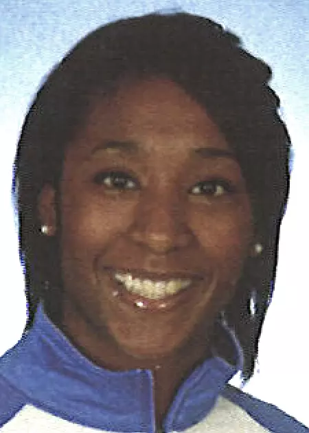 bianca sauls 2007 volleyball headshot