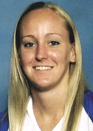 melissa marek 2003 volleyball headshot