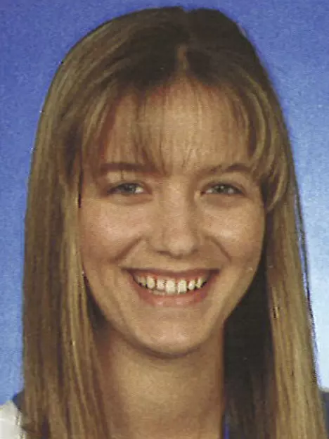 anna schepcoff 2008 volleyball headshot