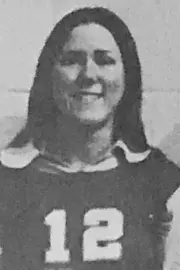 chris mayhew 1974 volleyball headshot