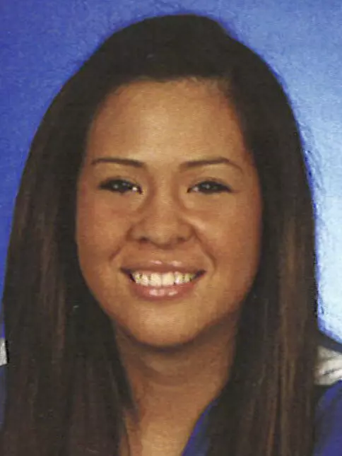amanda aguilera 2008 volleyball headshot