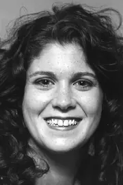jinni touchstone 1996 volleyball headshot