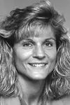 dana boyle 1996 volleyball headshot