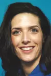 janine smith 1996 headshot