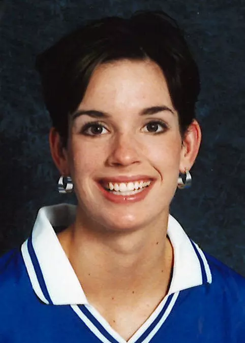 katherine williams 2001 volleyball headshot
