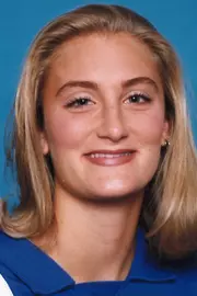 jennifer harris 1998 volleyball headshot